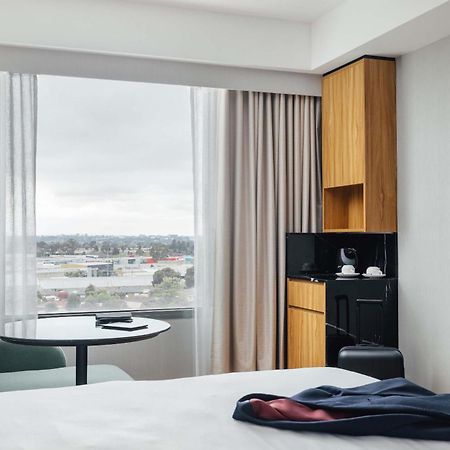 Hotel Mantra Melbourne Airport Zewnętrze zdjęcie