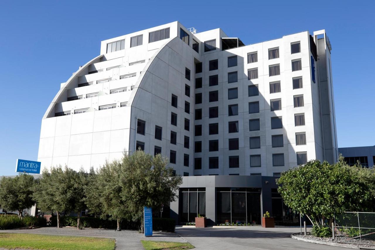 Hotel Mantra Melbourne Airport Zewnętrze zdjęcie