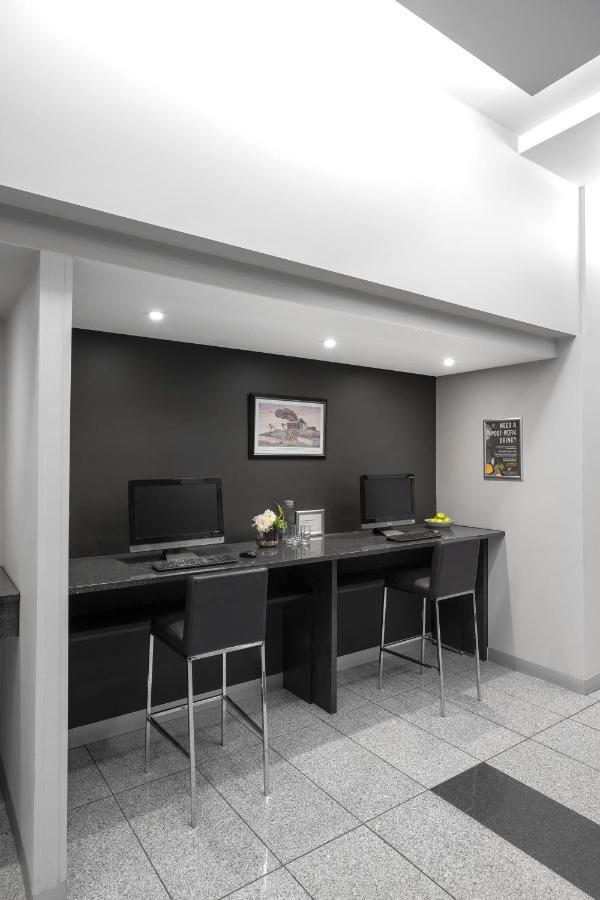 Hotel Mantra Melbourne Airport Zewnętrze zdjęcie
