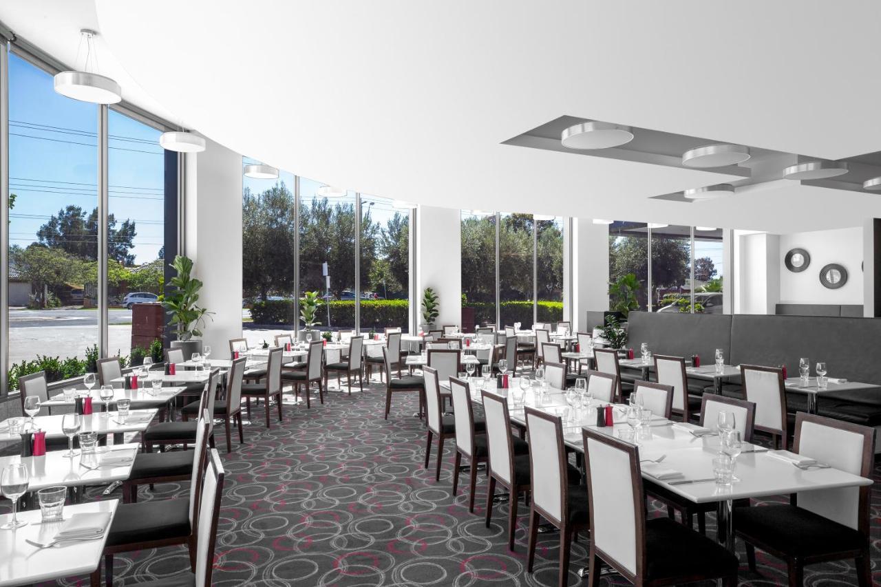Hotel Mantra Melbourne Airport Zewnętrze zdjęcie