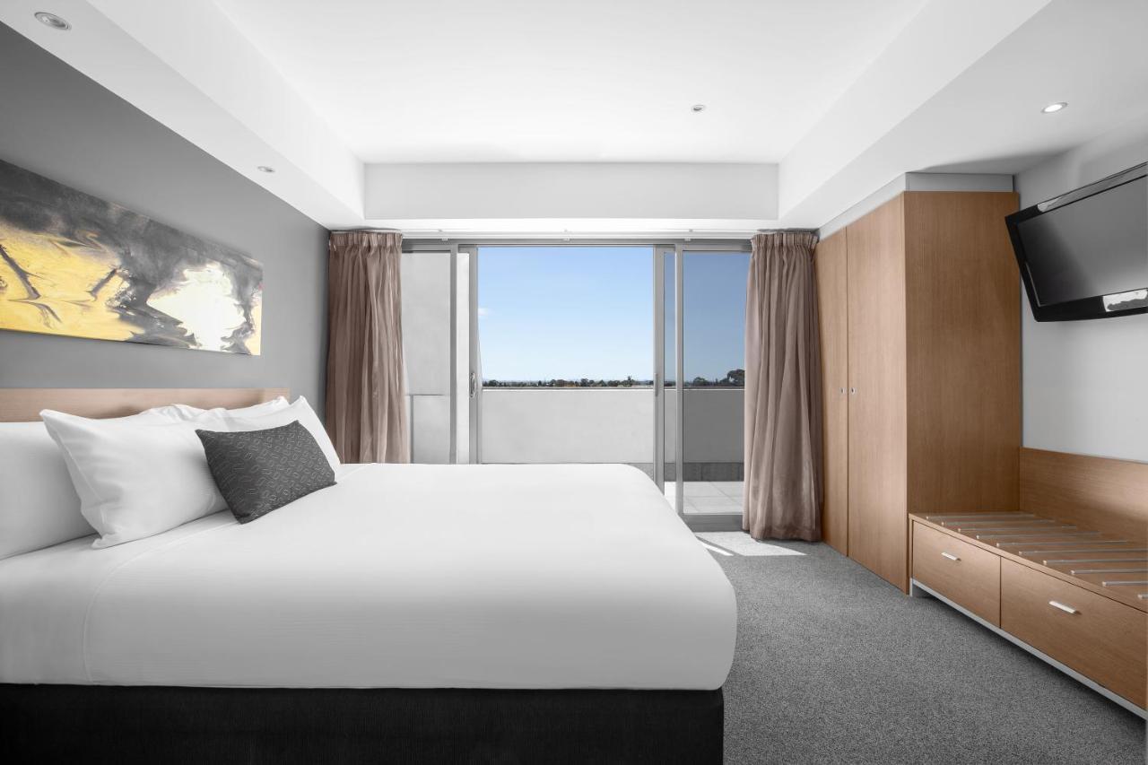 Hotel Mantra Melbourne Airport Zewnętrze zdjęcie