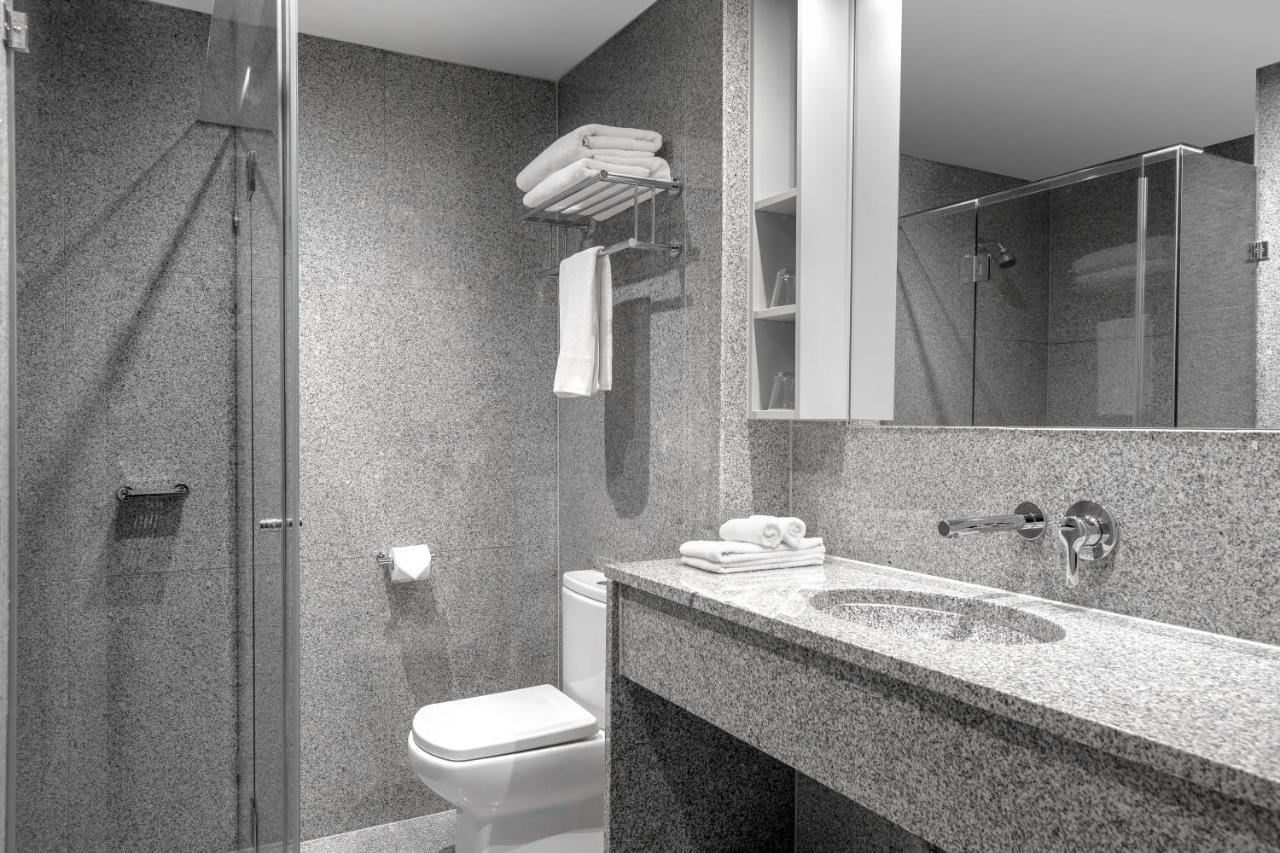 Hotel Mantra Melbourne Airport Zewnętrze zdjęcie