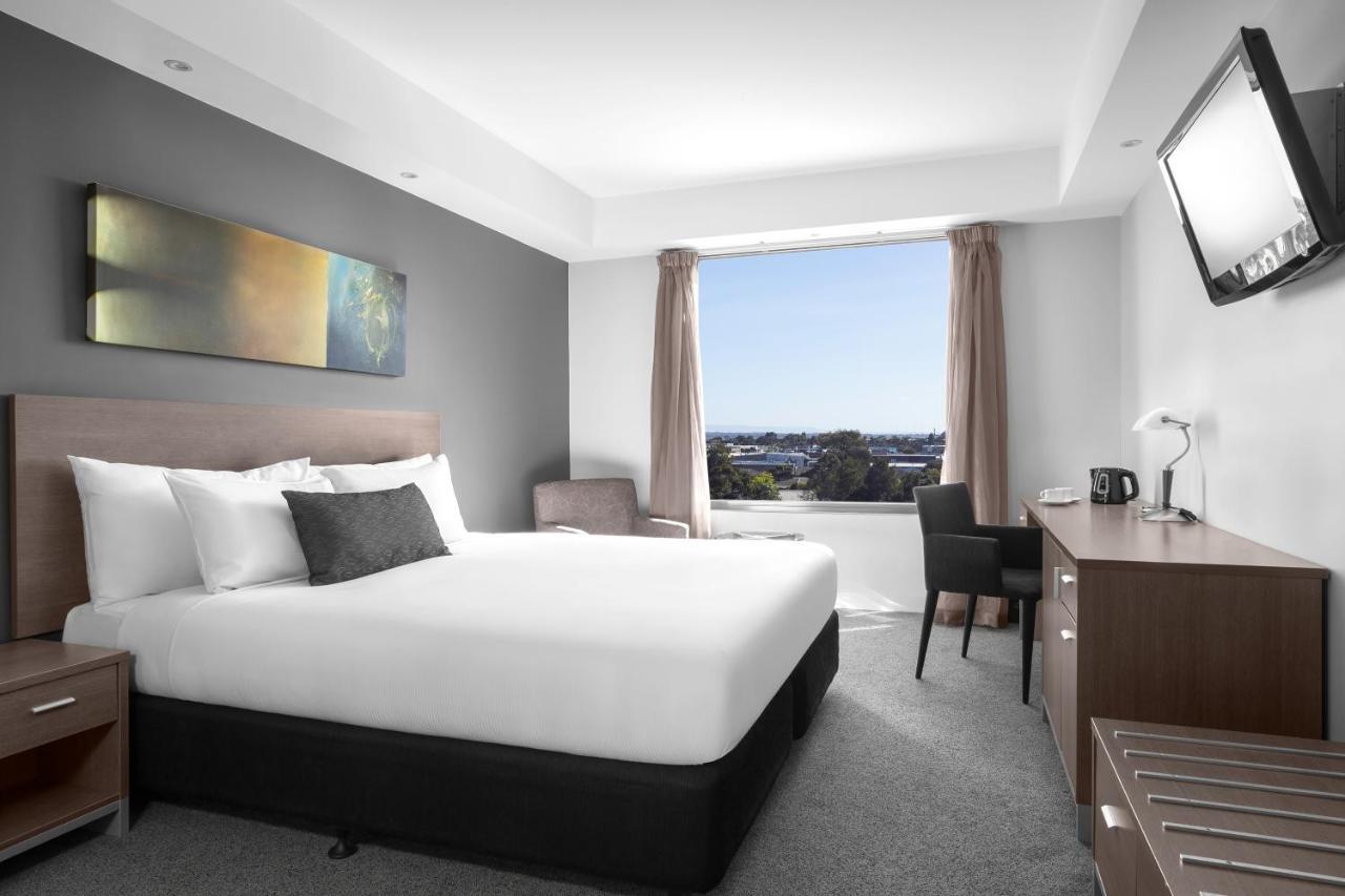 Hotel Mantra Melbourne Airport Zewnętrze zdjęcie