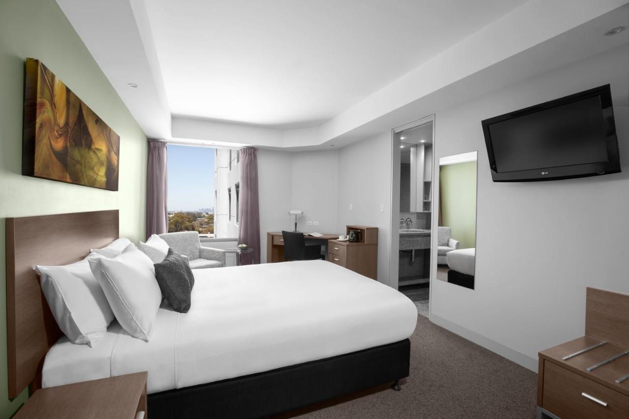 Hotel Mantra Melbourne Airport Zewnętrze zdjęcie