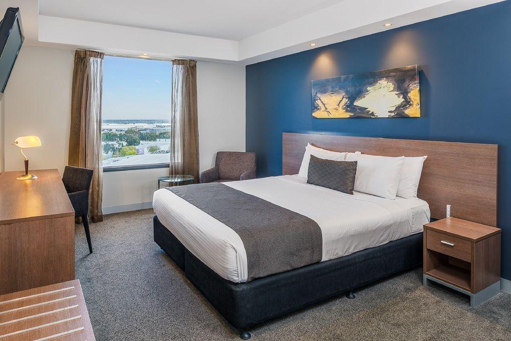 Hotel Mantra Melbourne Airport Zewnętrze zdjęcie
