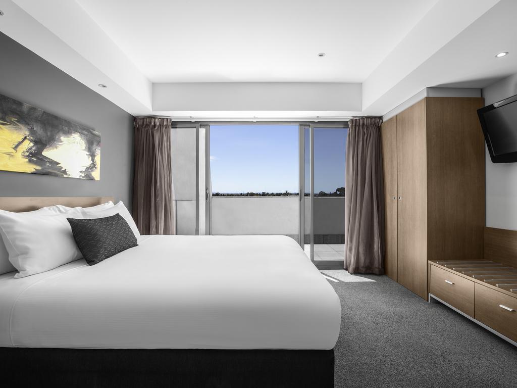 Hotel Mantra Melbourne Airport Zewnętrze zdjęcie