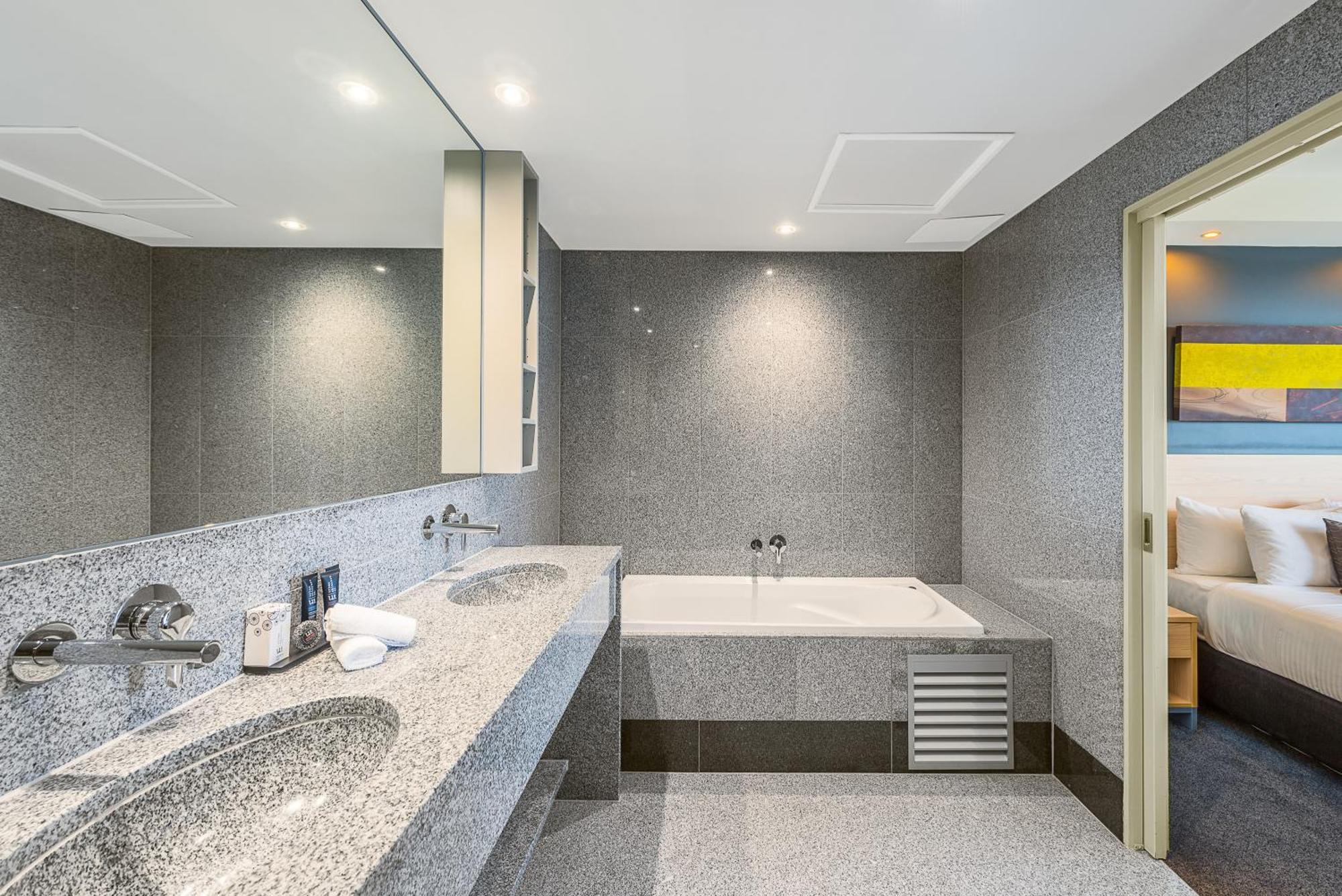 Hotel Mantra Melbourne Airport Zewnętrze zdjęcie