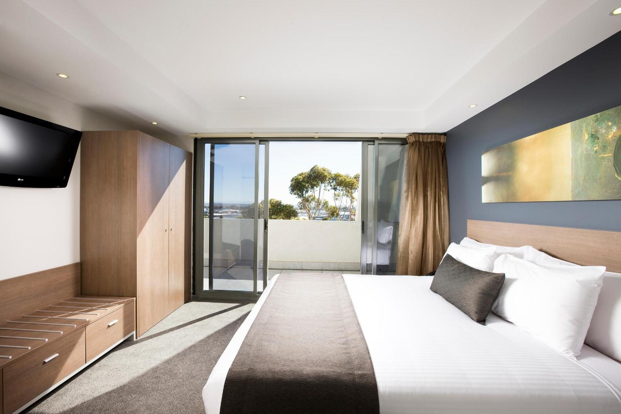 Hotel Mantra Melbourne Airport Zewnętrze zdjęcie