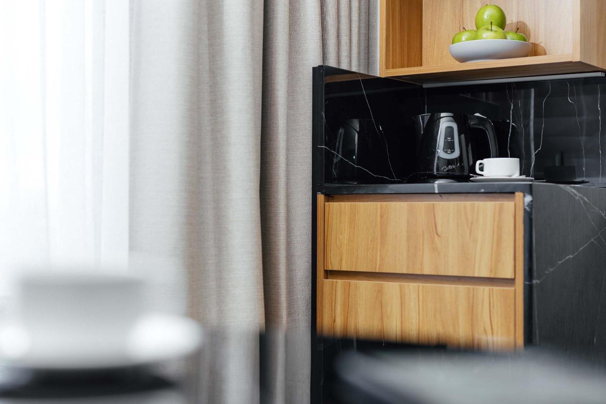 Hotel Mantra Melbourne Airport Zewnętrze zdjęcie