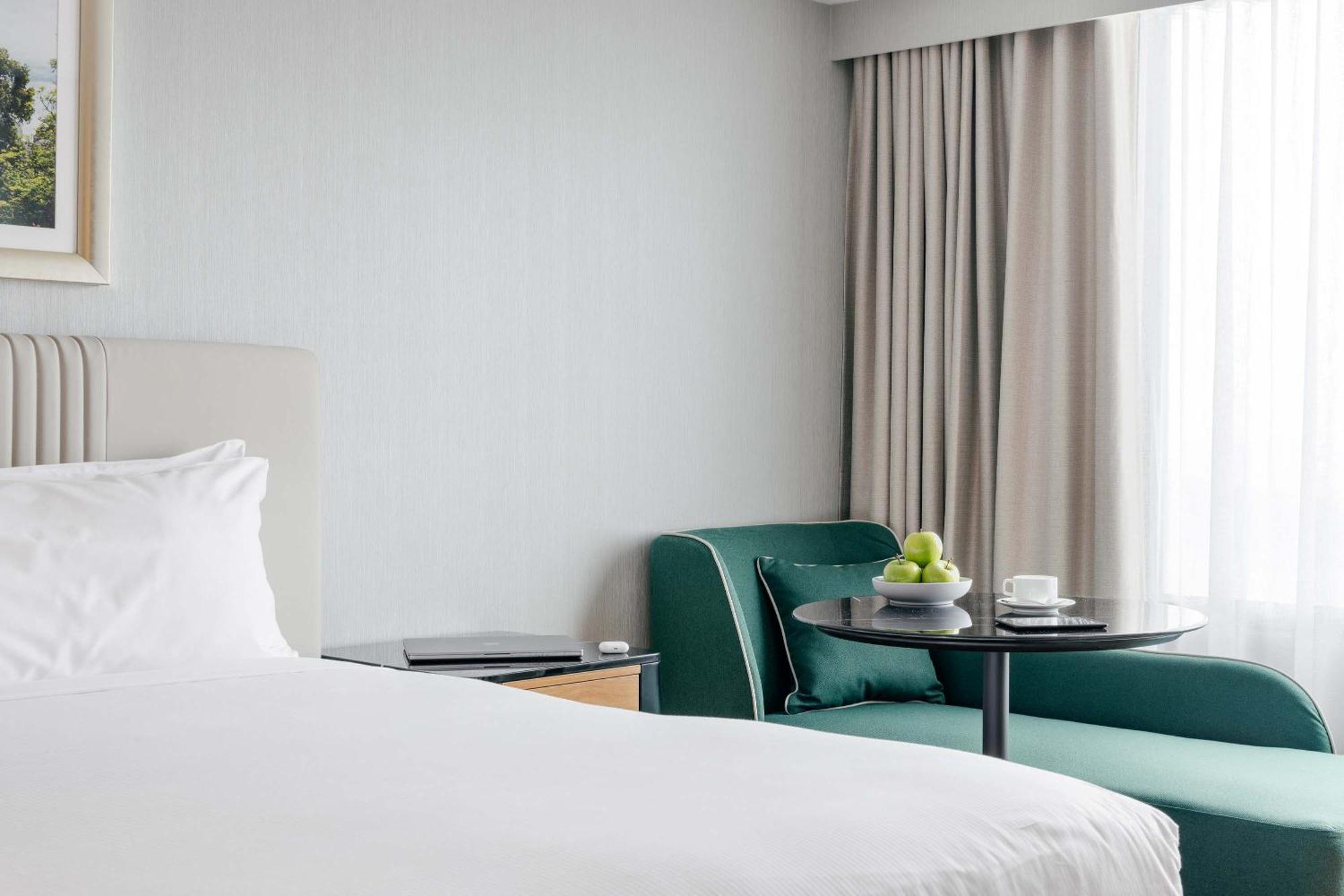 Hotel Mantra Melbourne Airport Zewnętrze zdjęcie