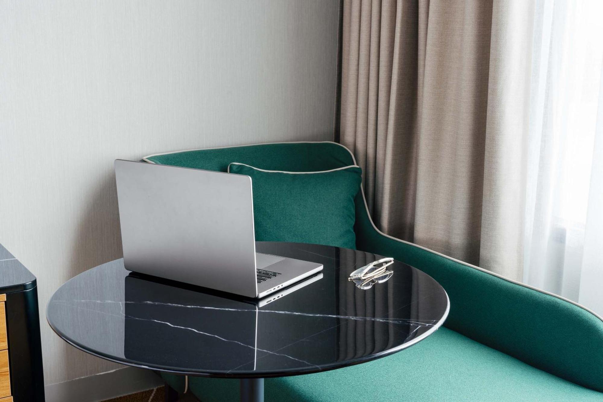 Hotel Mantra Melbourne Airport Zewnętrze zdjęcie