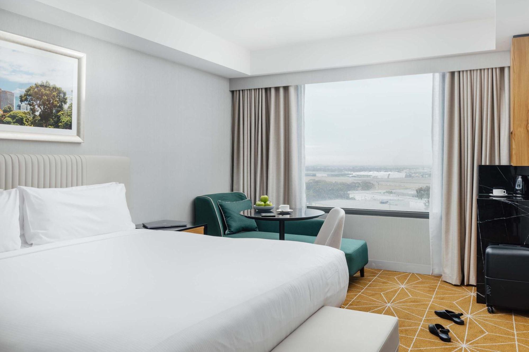 Hotel Mantra Melbourne Airport Zewnętrze zdjęcie