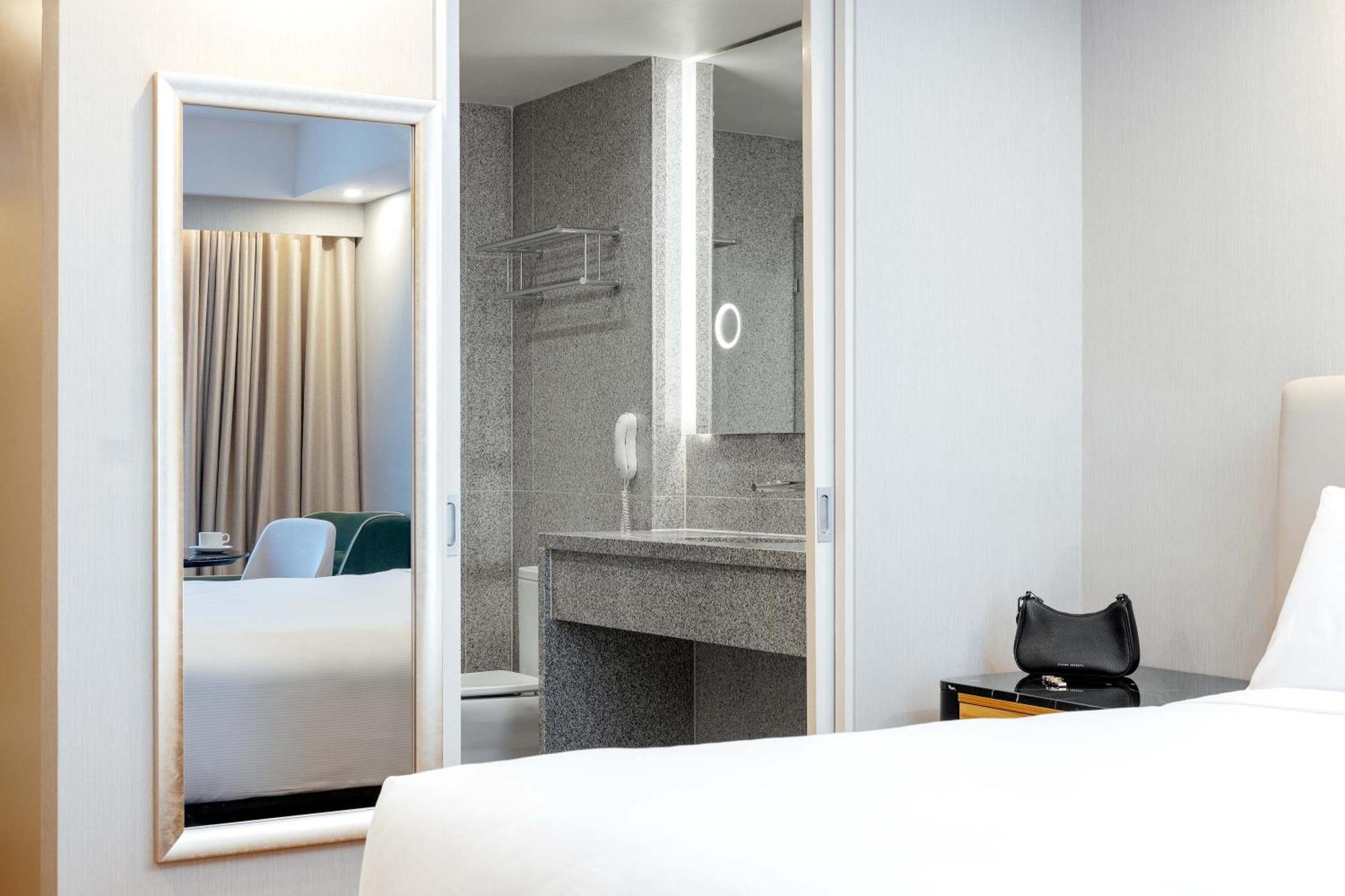 Hotel Mantra Melbourne Airport Zewnętrze zdjęcie