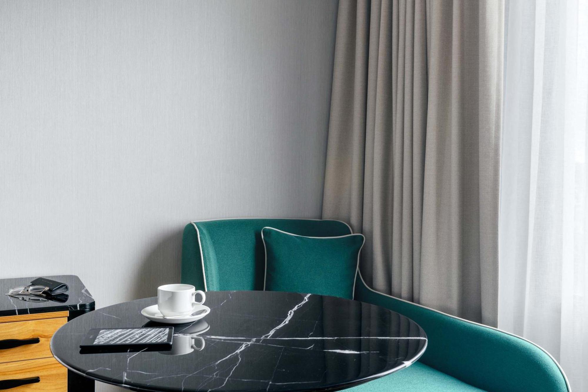 Hotel Mantra Melbourne Airport Zewnętrze zdjęcie