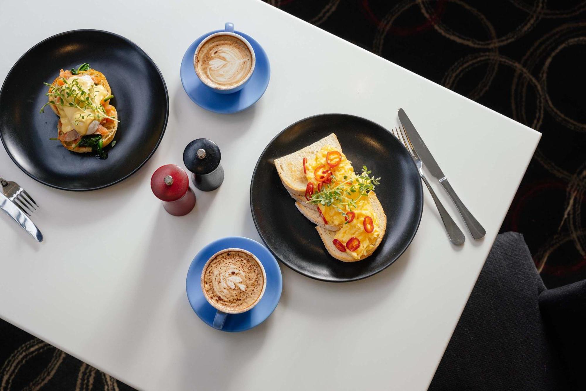 Hotel Mantra Melbourne Airport Zewnętrze zdjęcie