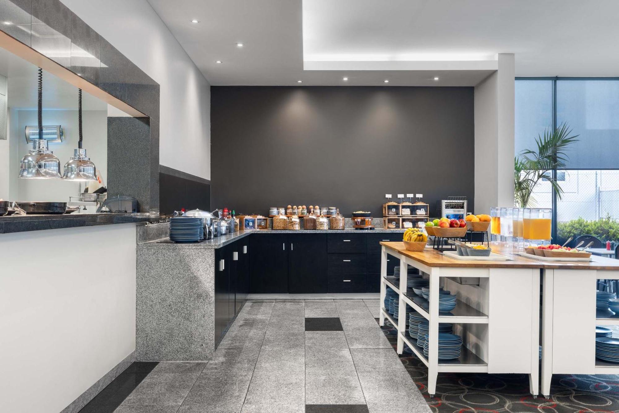 Hotel Mantra Melbourne Airport Zewnętrze zdjęcie