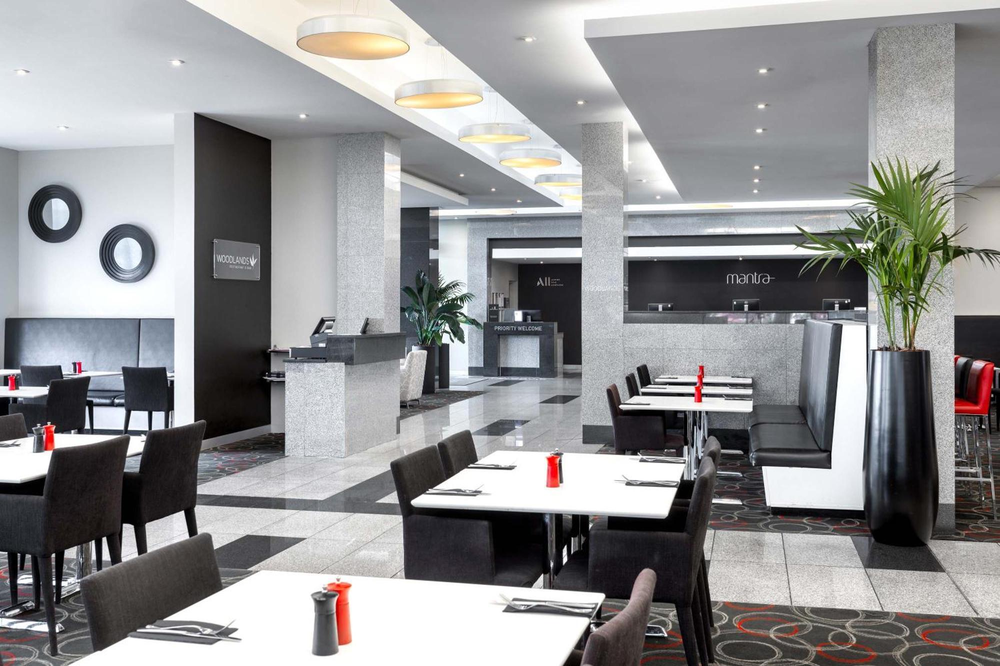 Hotel Mantra Melbourne Airport Zewnętrze zdjęcie