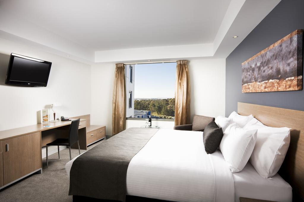 Hotel Mantra Melbourne Airport Pokój zdjęcie