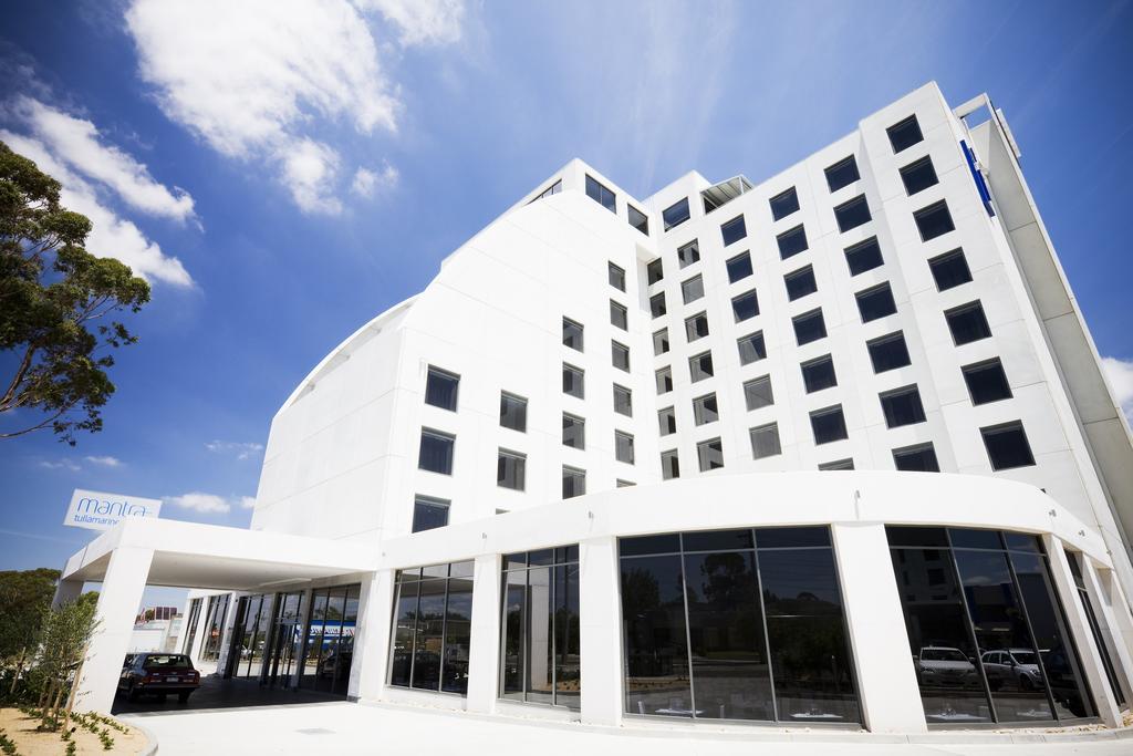 Hotel Mantra Melbourne Airport Zewnętrze zdjęcie