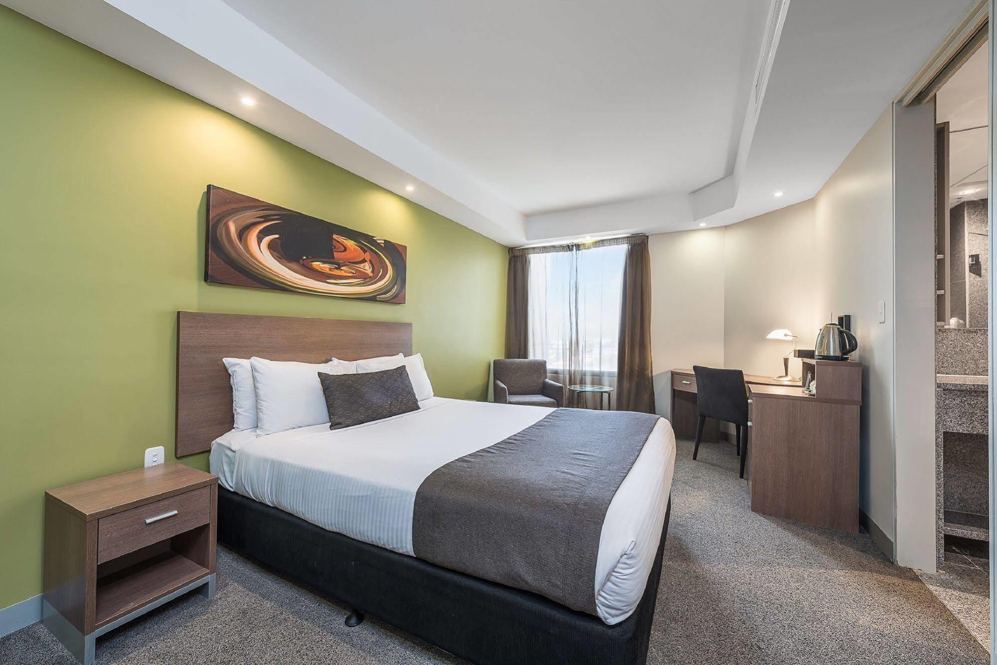 Hotel Mantra Melbourne Airport Zewnętrze zdjęcie