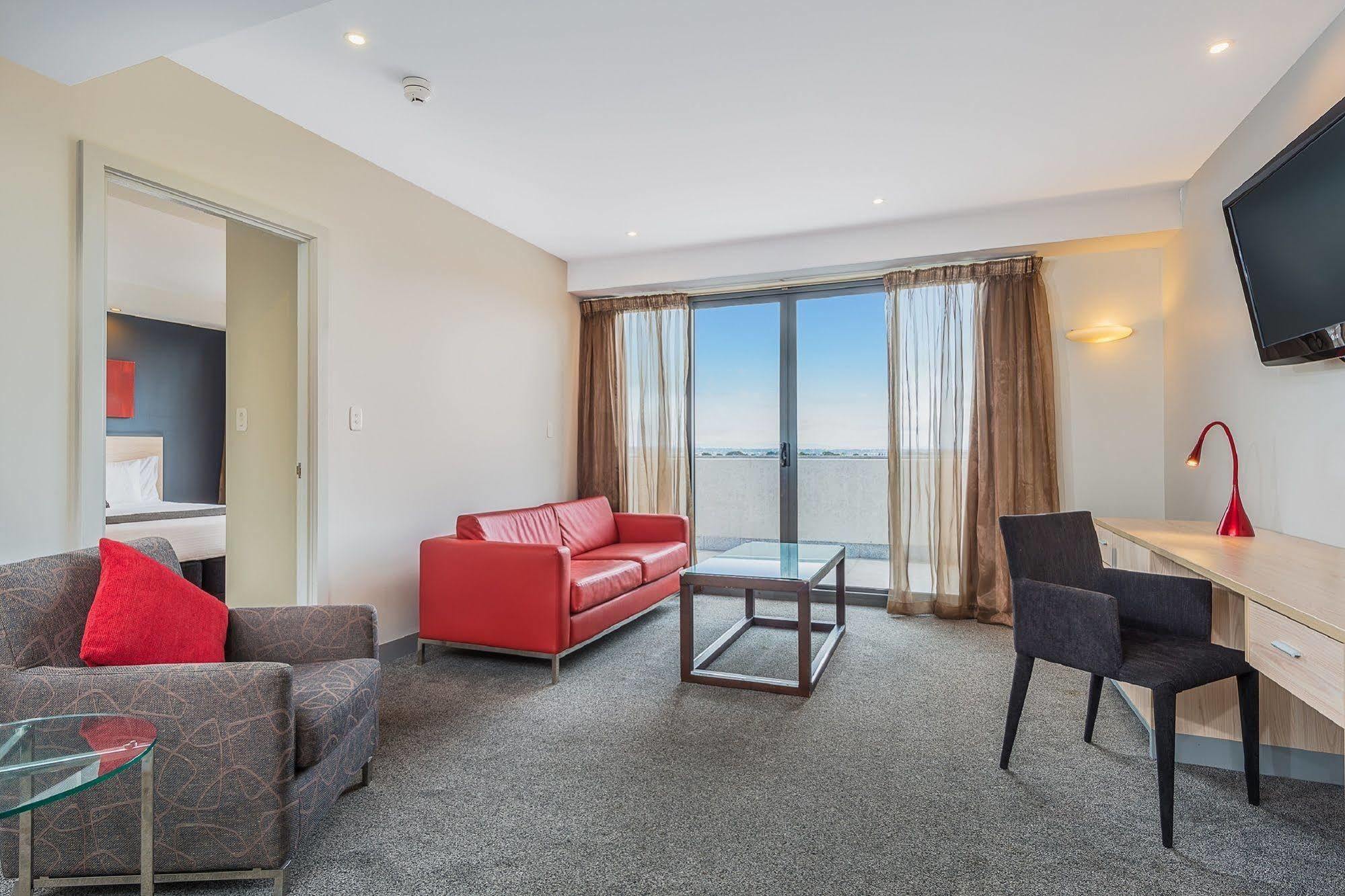 Hotel Mantra Melbourne Airport Zewnętrze zdjęcie