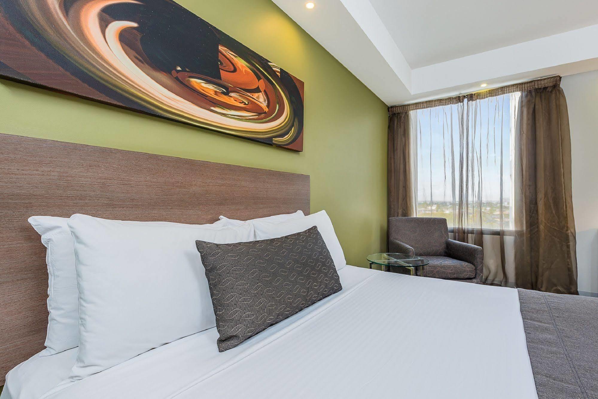 Hotel Mantra Melbourne Airport Zewnętrze zdjęcie