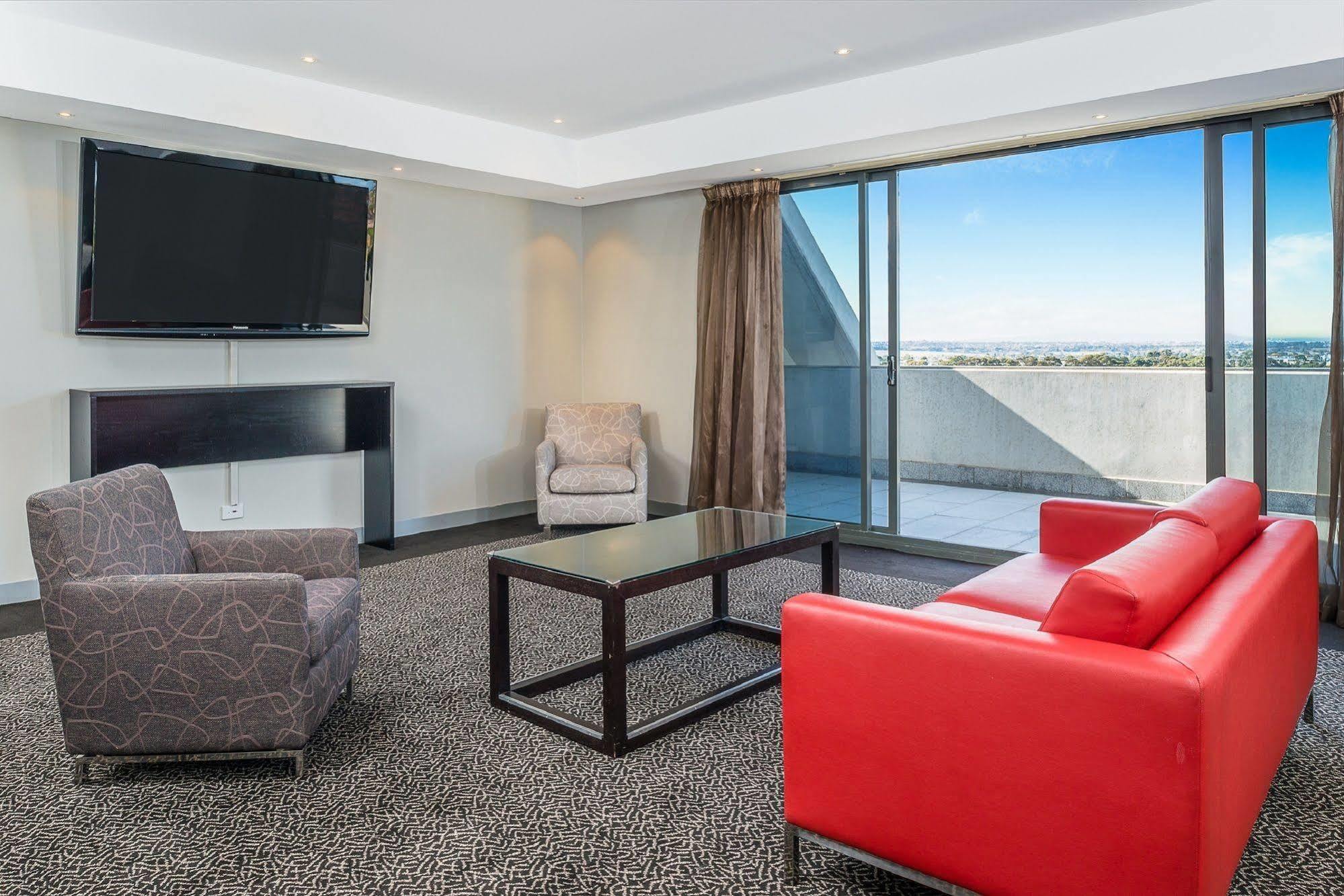 Hotel Mantra Melbourne Airport Zewnętrze zdjęcie