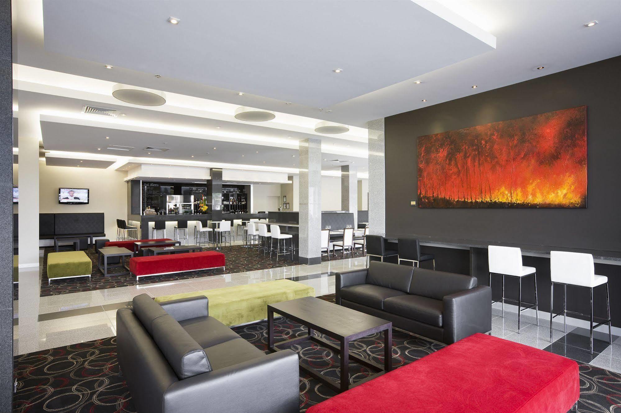 Hotel Mantra Melbourne Airport Zewnętrze zdjęcie