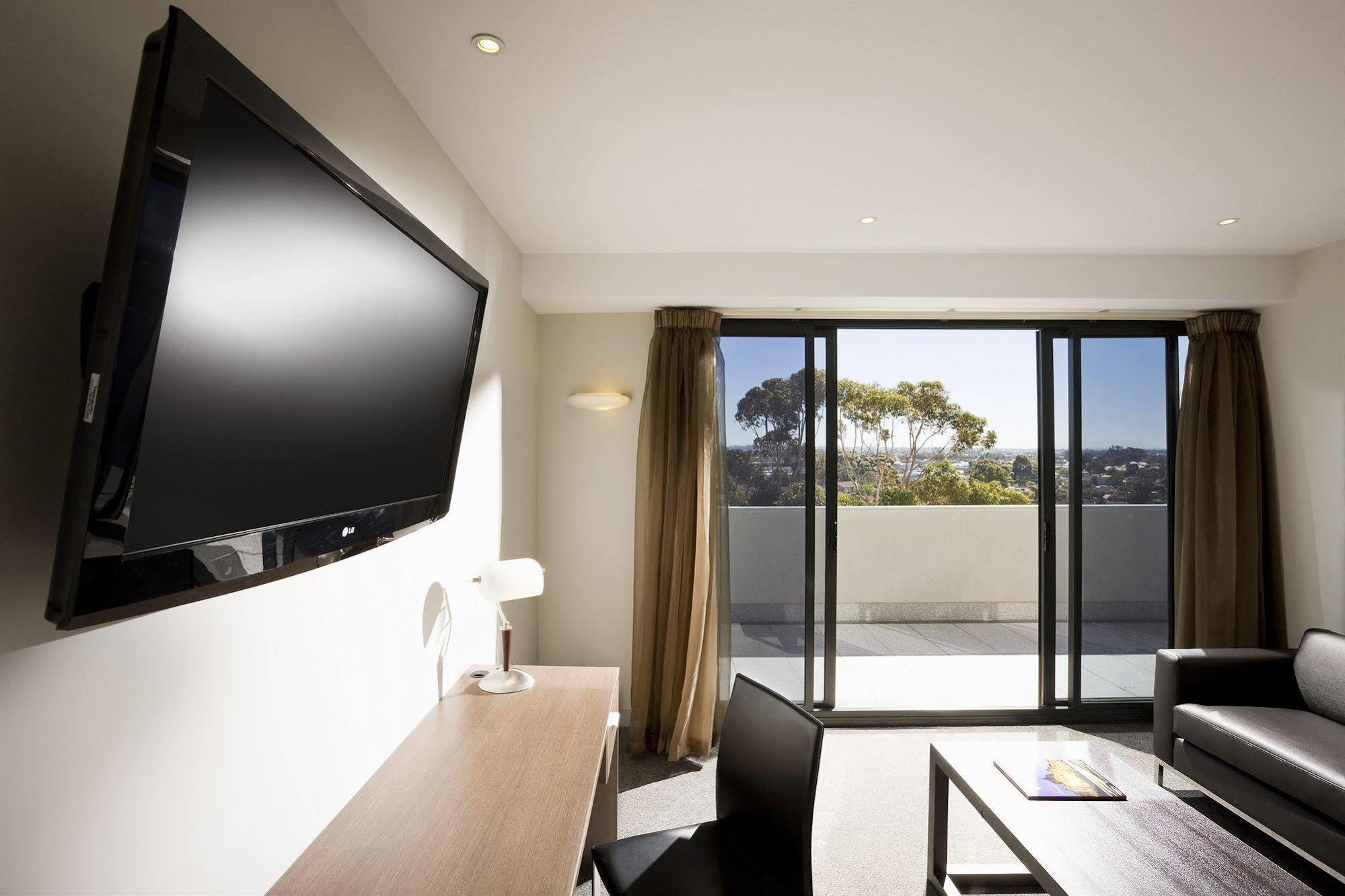 Hotel Mantra Melbourne Airport Zewnętrze zdjęcie