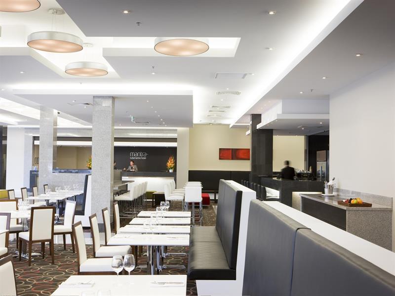 Hotel Mantra Melbourne Airport Zewnętrze zdjęcie