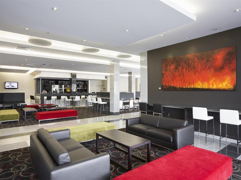 Hotel Mantra Melbourne Airport Zewnętrze zdjęcie